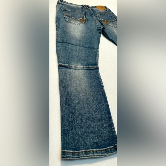 Raw X Jeans Vintage Inspired Standard Size 30 x 30 - Picture 9 of 14